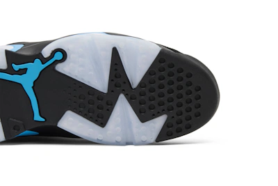 Air Jordan 6 Retro 'UNC'