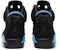 Air Jordan 6 Retro 'UNC' 384664-006 (Tetap dalam Bahasa Inggeris)