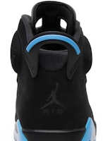 Air Jordan 6 Retro 'UNC' Biru Carolina 384664-006 Sizing Air Jordan 6 Retro 'UNC' Biru Carolina 384664-006