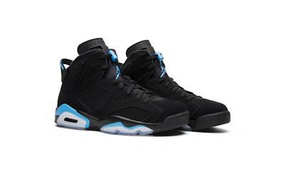 Air Jordan 6 Retro 'UNC'