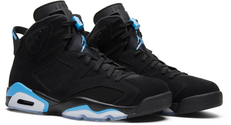 Air Jordan 6 Retro 'UNC' 384664-006 Cheap Air Jordan 6 Retro 'UNC' 384664-006