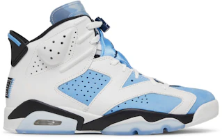 Air Jordan 6 Retro 'UNC Home' CT8529-410 Air Jordan 6 Retro 'UNC Home' CT8529-410