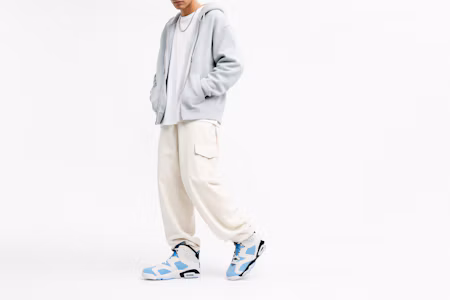 Order Air Jordan 6 復刻版 'UNC 主場' CT8529-410
