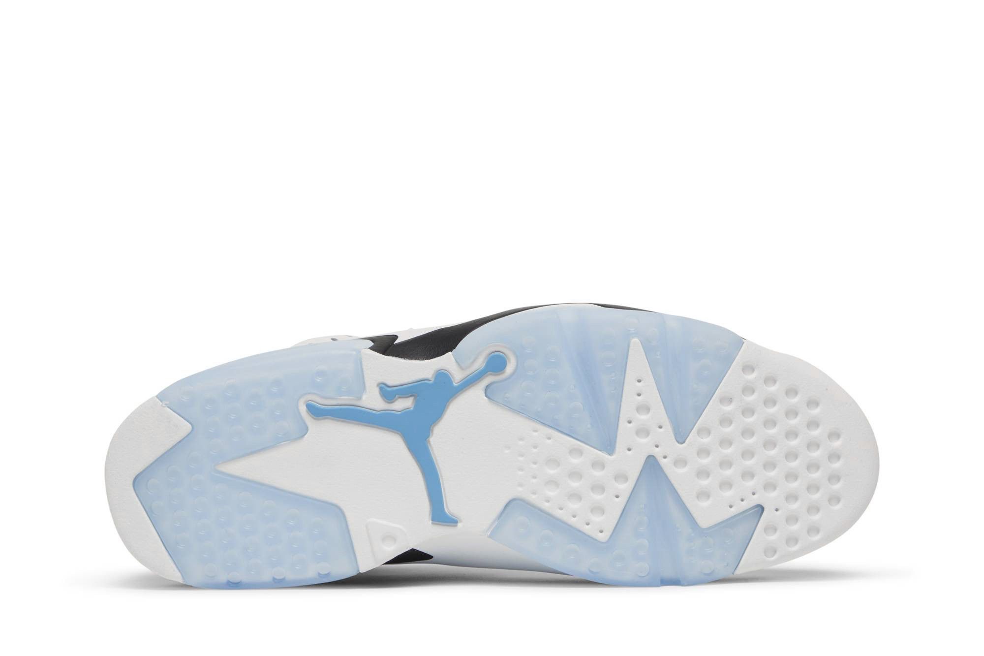 Purchase Air Jordan 6 复刻版 'UNC 主场' CT8529-410