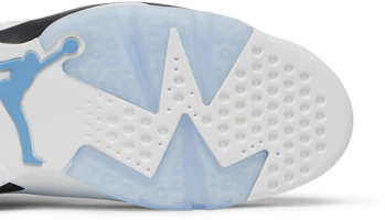 Details for Air Jordan 6 復刻版 'UNC 主場' CT8529-410