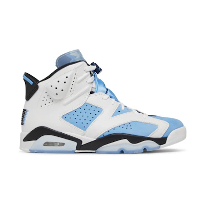 Jordan 6 Retro 'UNC Home'