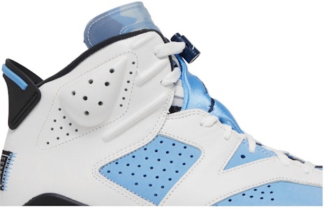Air Jordan 6 Retro 'UNC Home' Lelaki CT8529-410 Order Air Jordan 6 Retro 'UNC Home' Lelaki CT8529-410
