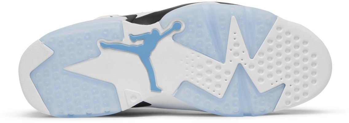 Air Jordan 6 Retro 'UNC Home' CT8529-410 Shop Air Jordan 6 Retro 'UNC Home' CT8529-410