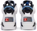 Details for Air Jordan 6 Retro 'UNC Home' Lelaki CT8529-410