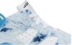 Order (TD) Air Jordan 6 Retro 'Washed Denim (2022)' DX6177-100