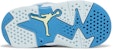 (TD) Air Jordan 6 Retro 'Washed Denim (2022)' DX6177-100