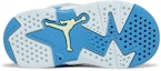 Shop (TD) Air Jordan 6 Retro 'Washed Denim (2022)' DX6177-100