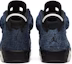 Details for Air Jordan 6 Retro 'Washed Denim' CT5350-401 (Terjemahan: Air Jordan 6 Retro 'Denim Basuh' CT5350-401)