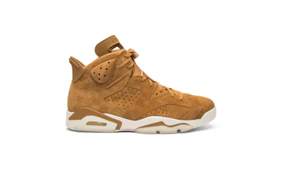 Air Jordan 6 Retro 'Wheat'