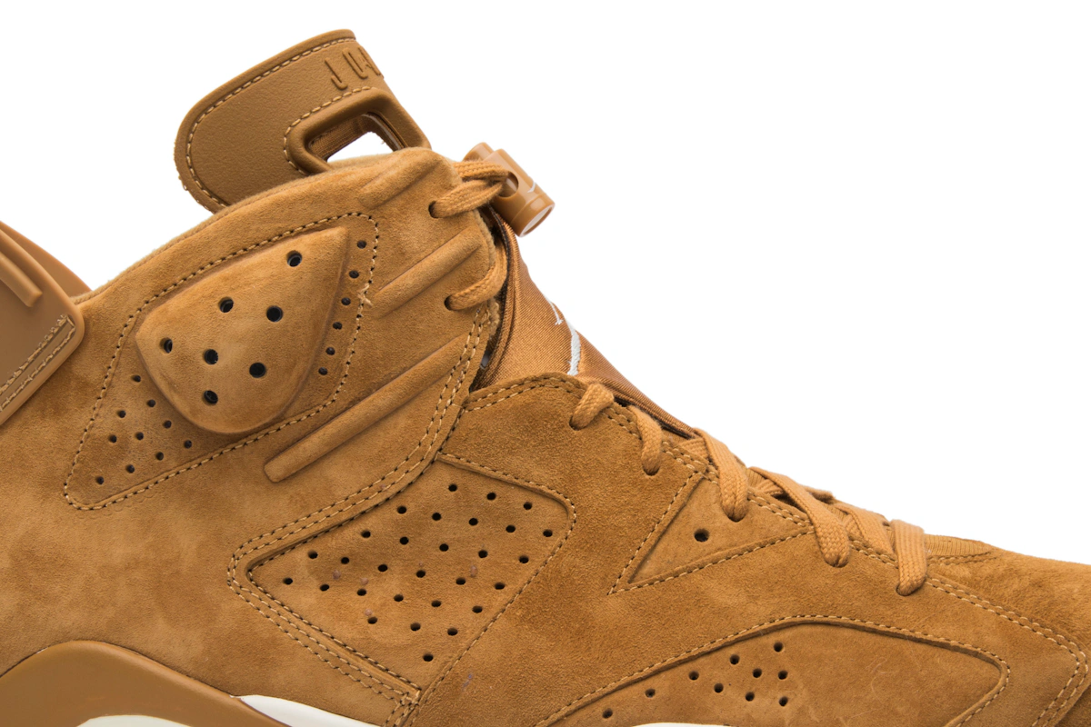 Air Jordan 6 Retro 'Wheat'