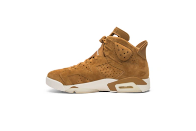 Air Jordan 6 Retro 'Wheat'