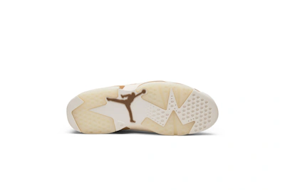 Air Jordan 6 Retro 'Wheat'