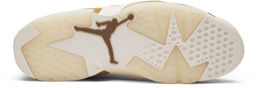 Air Jordan 6 Retro 'Wheat' 384664-705 Shop Air Jordan 6 Retro 'Wheat' 384664-705