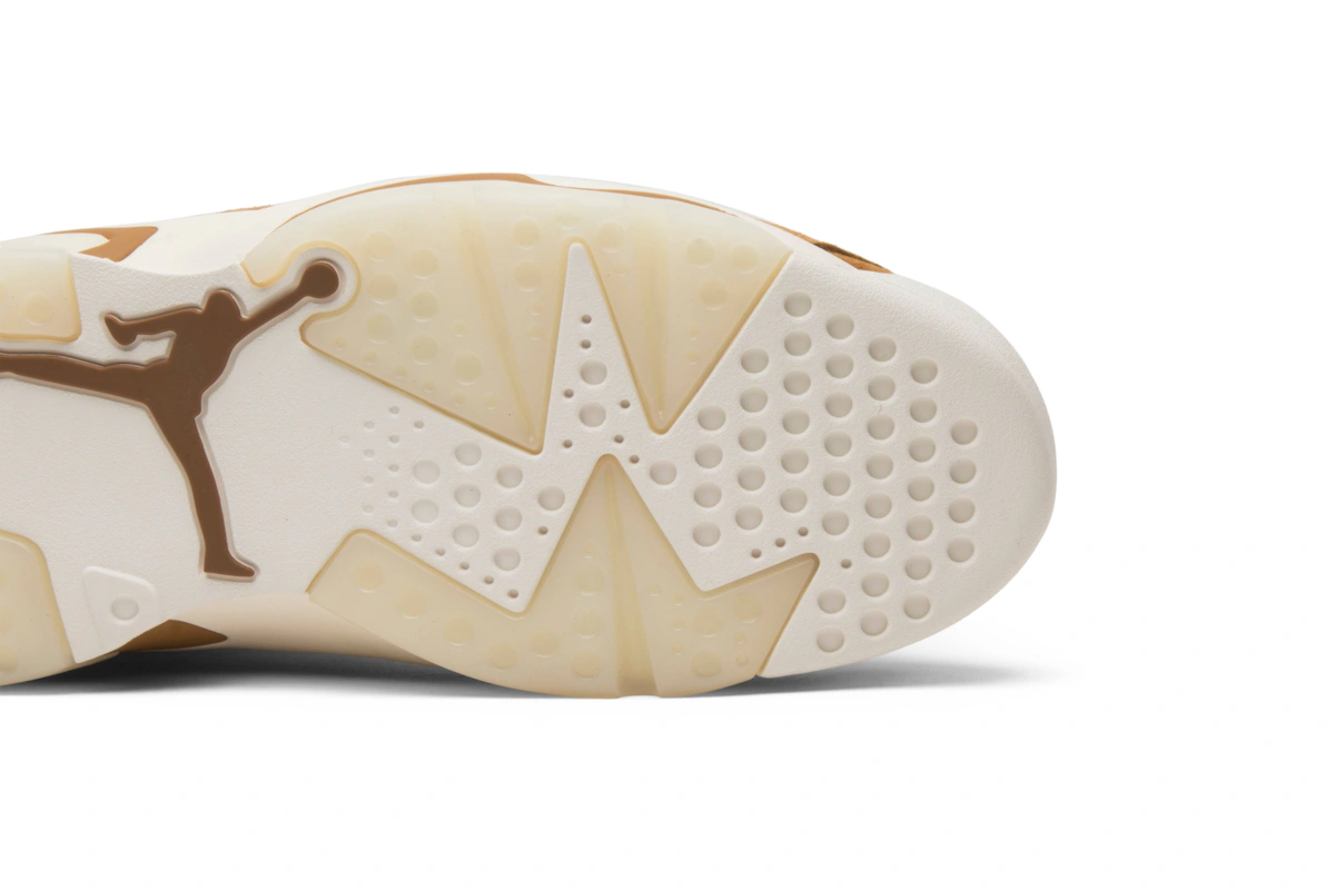 Air Jordan 6 Retro 'Wheat'