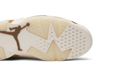 Air Jordan 6 Retro 'Wheat'