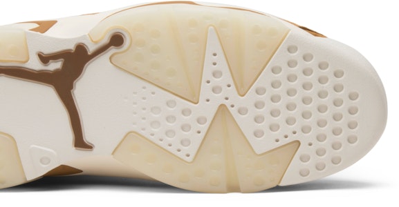 Air Jordan 6 Retro 'Wheat' 384664-705 Purchase Air Jordan 6 Retro 'Wheat' 384664-705