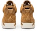 Details for Kasut Retro Air Jordan 6 'Wheat' 384664-705