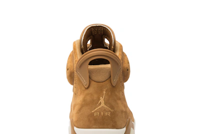 Air Jordan 6 Retro 'Wheat'