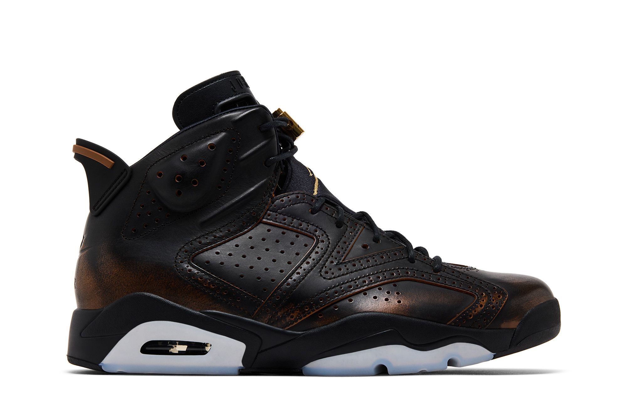 Air Jordan 6 Retro 'Xuanwu' IR7572-220
