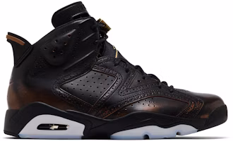 Air Jordan 6 Retro 'Xuanwu' IR7572-220 Air Jordan 6 Retro 'Xuanwu' IR7572-220