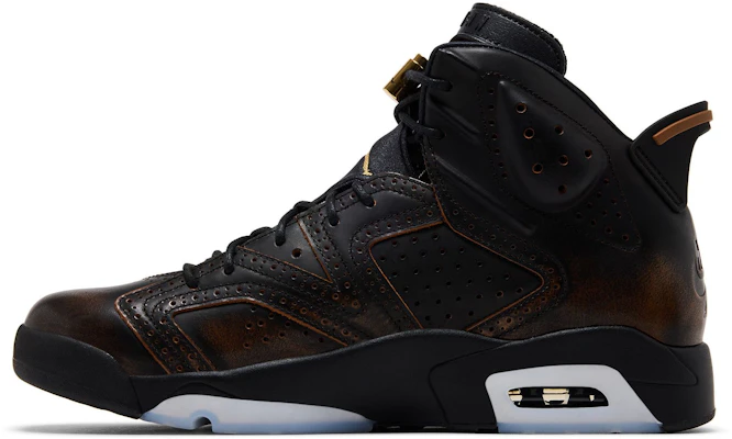 Air Jordan 6 Retro ''Xuanwu'' Kasut Jordan Popular di Malaysia IR7572-220 Lookbook Air Jordan 6 Retro ''Xuanwu'' Kasut Jordan Popular di Malaysia IR7572-220