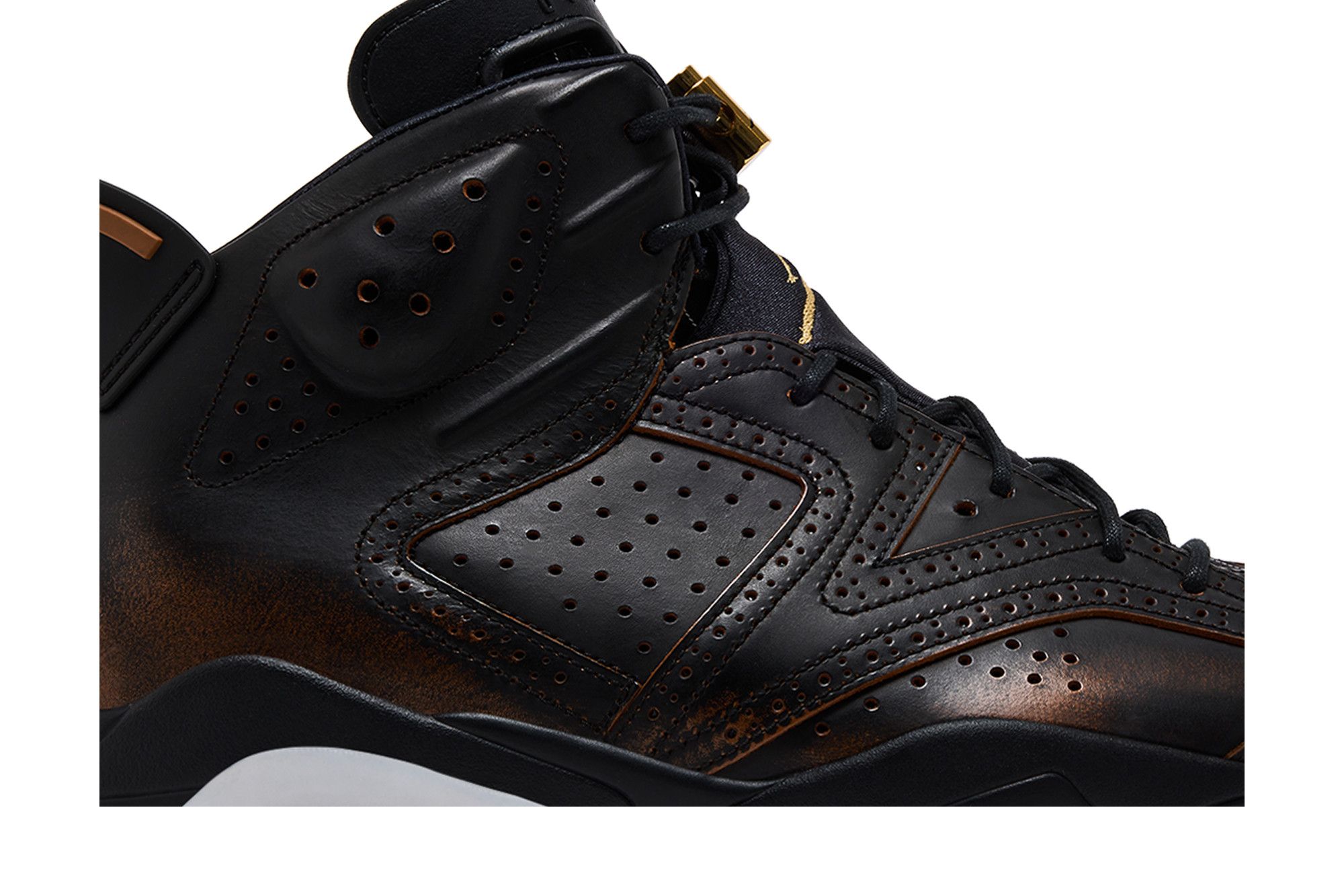 Lookbook Air Jordan 6 Retro ''Xuanwu'' edizione speciale IR7572-220