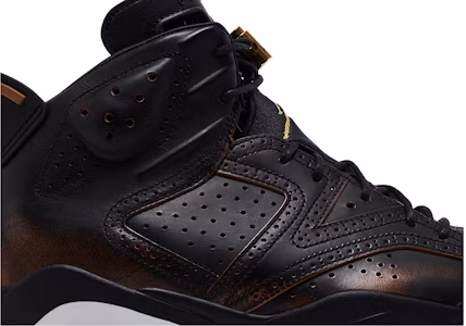 Lookbook Air Jordan 6 Retro ''Xuanwu'' Sneaker IR7572-220
