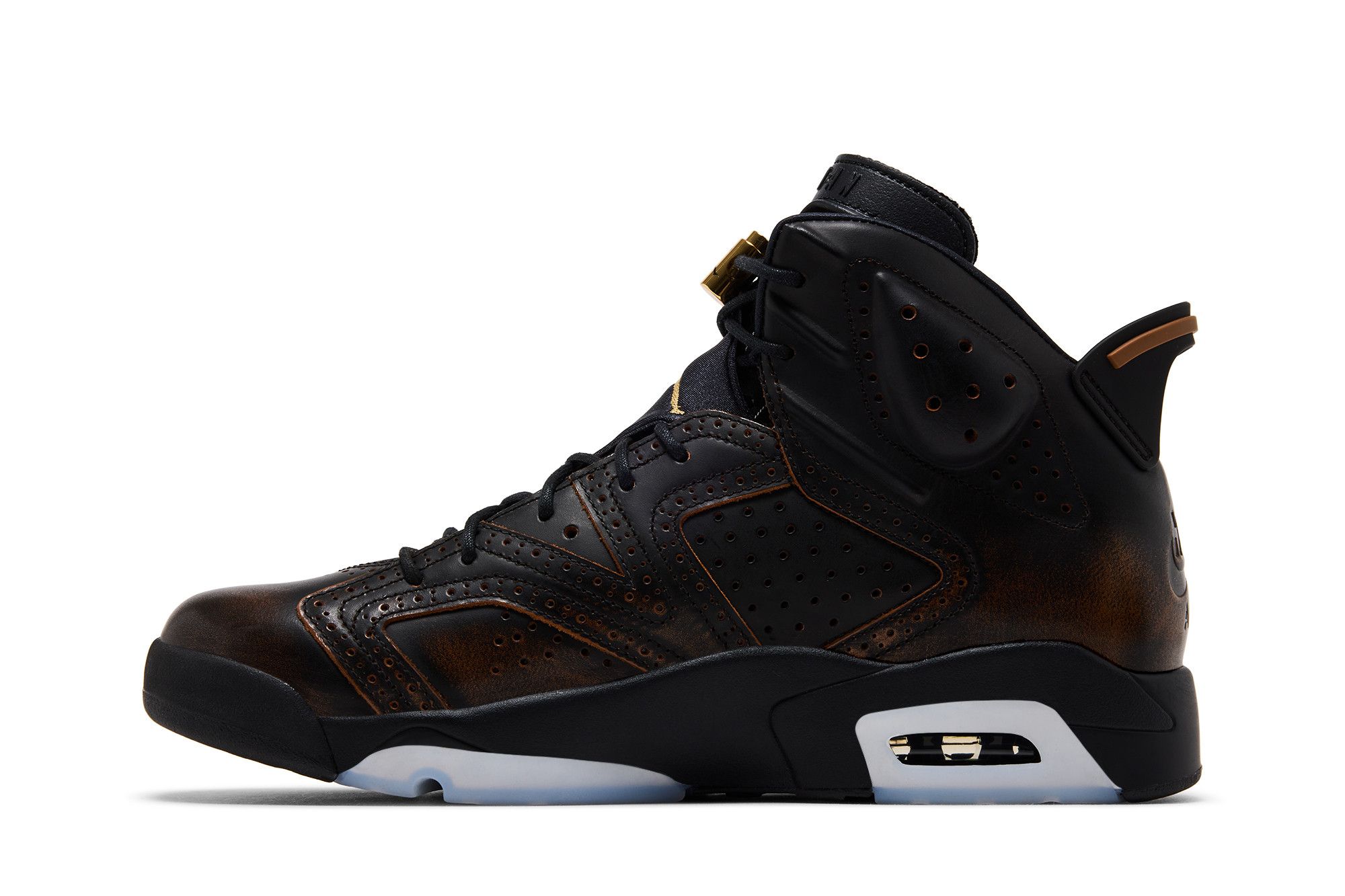 Shop Air Jordan 6 Retro ''Xuanwu'' edizione speciale IR7572-220