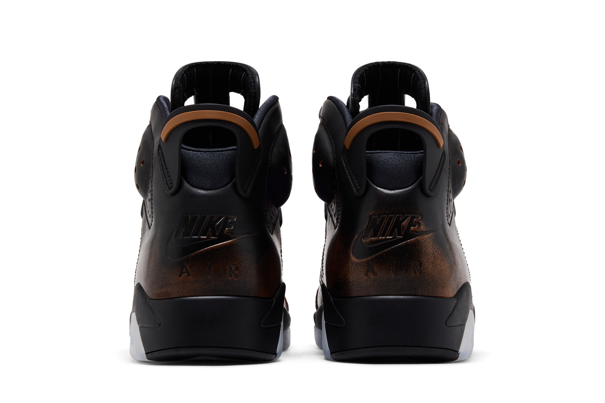 Sizing Air Jordan 6 Retro ''Xuanwu'' edizione speciale IR7572-220