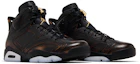 Cheap Air Jordan 6 Retro ''Xuanwu'' Kasut Jordan Popular di Malaysia IR7572-220
