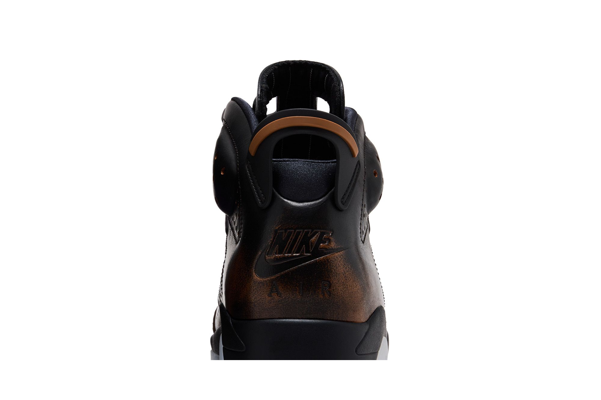 Cheap Air Jordan 6 Retro ''Xuanwu'' edizione speciale IR7572-220