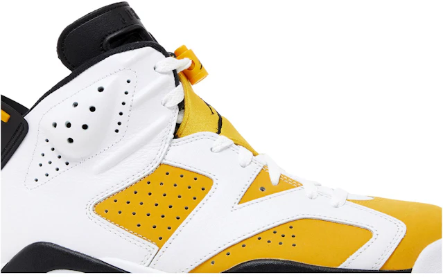 Air Jordan 6 Rétro ''Ocre Jaune'' CT8529-170 Order Air Jordan 6 Rétro ''Ocre Jaune'' CT8529-170