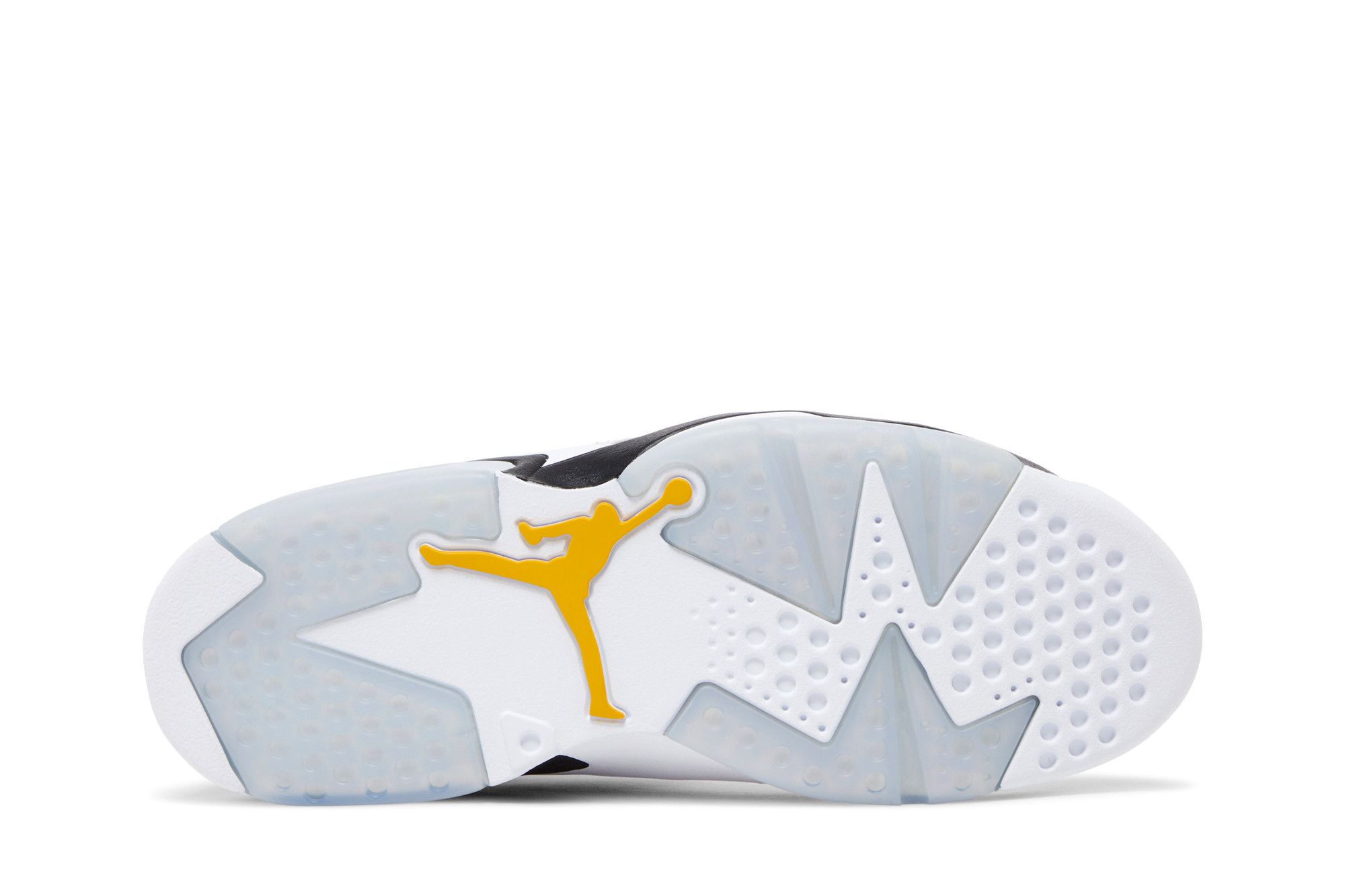 Shop Air Jordan 6 Rétro ''Ocre Jaune'' CT8529-170