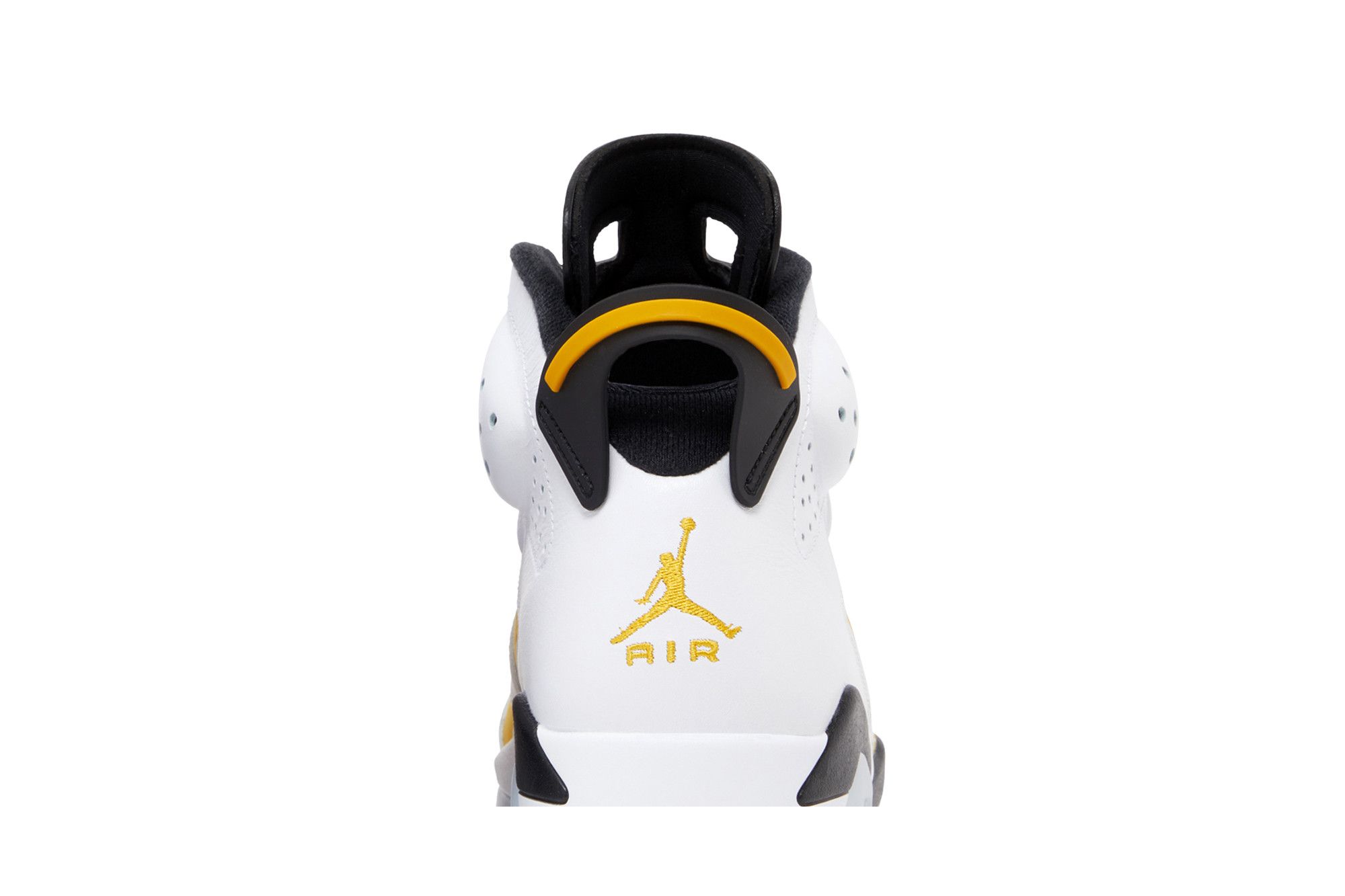 Sizing Air Jordan 6 Rétro ''Ocre Jaune'' CT8529-170