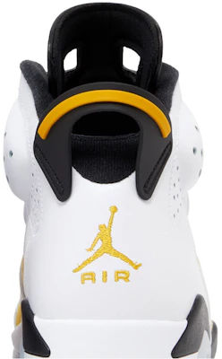 Air Jordan 6 Rétro ''Ocre Jaune'' CT8529-170 Sizing Air Jordan 6 Rétro ''Ocre Jaune'' CT8529-170