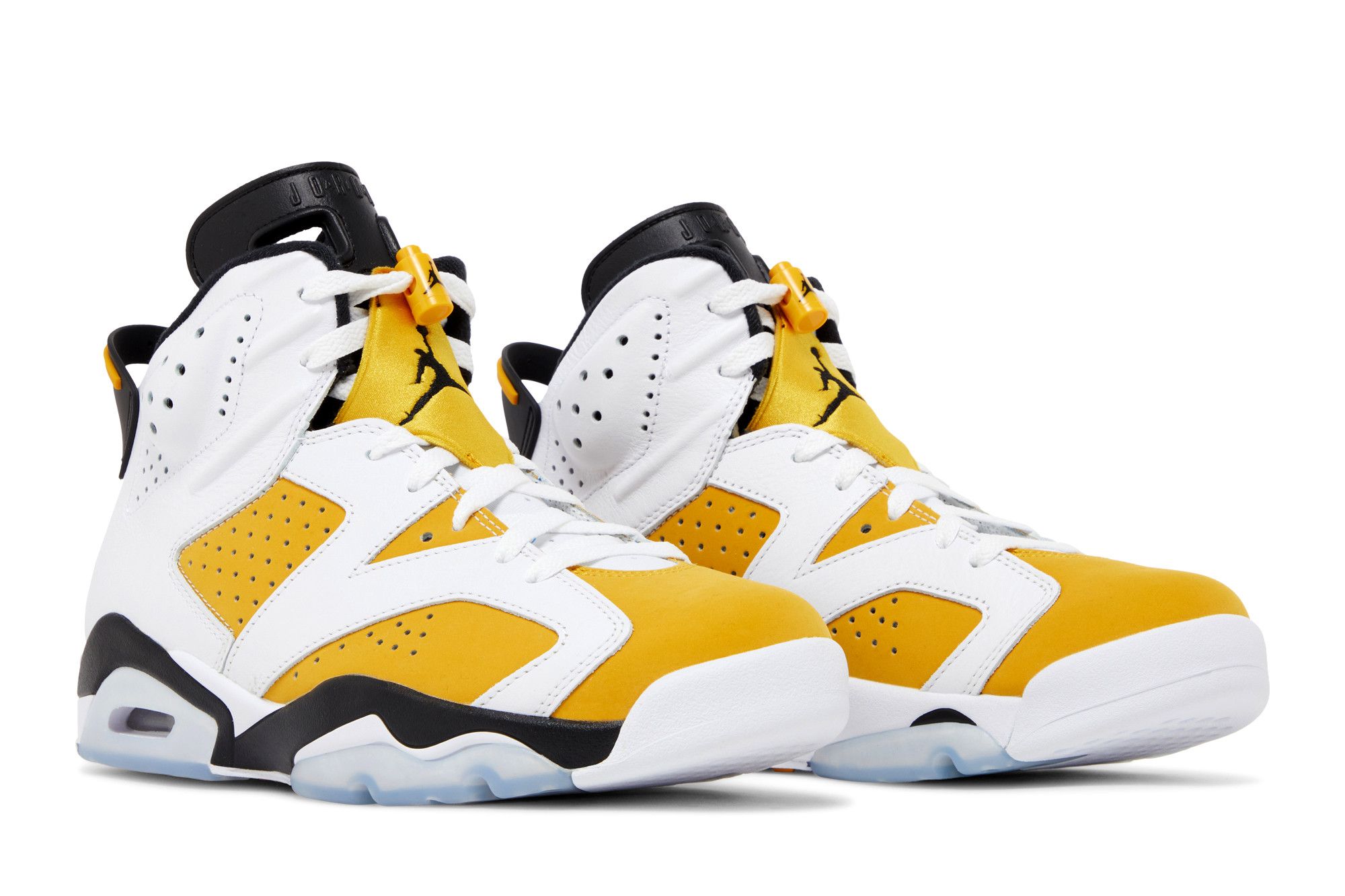 Cheap Air Jordan 6 Rétro ''Ocre Jaune'' CT8529-170