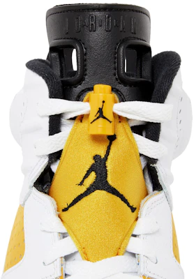 Air Jordan 6 Rétro ''Ocre Jaune'' CT8529-170 1