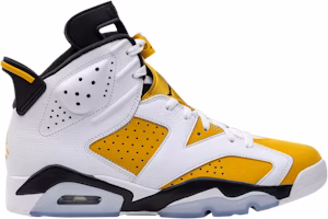 Air Jordan 6 Retro 'Yellow Ochre' CT8529-170 Air Jordan 6 Retro 'Yellow Ochre' CT8529-170