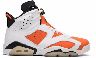 Air Jordan 6 Retro Be Like Mike 'Gatorade' 384664-145 Air Jordan 6 Retro Be Like Mike 'Gatorade' 384664-145