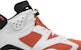 Air Jordan 6 Retro Be Like Mike 'Gatorade' 384664-145