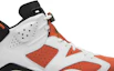 Order Air Jordan 6 Retro Be Like Mike 'Gatorade' 384664-145