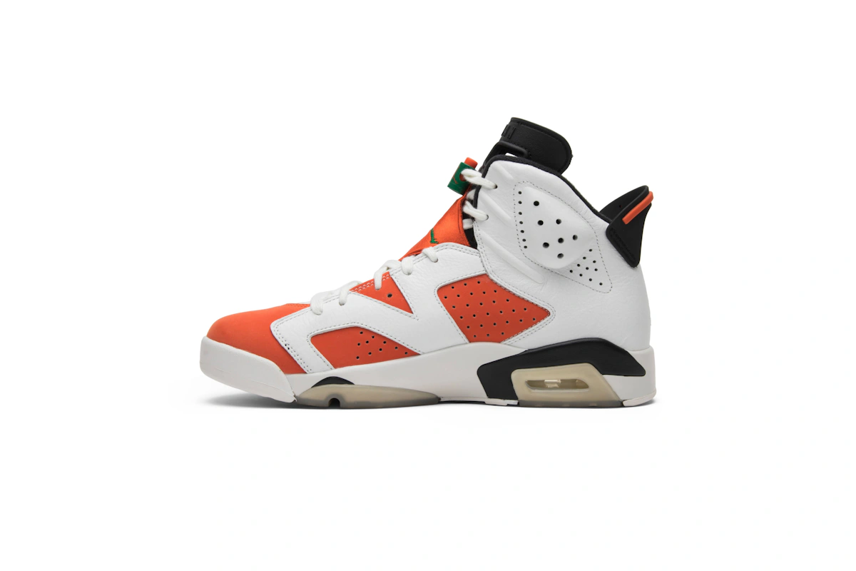 Air Jordan 6 Retro Be Like Mike 'Gatorade'