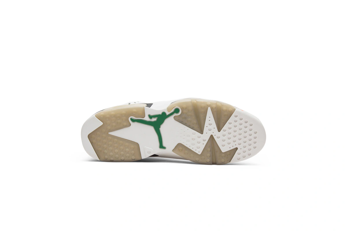 Air Jordan 6 Retro Be Like Mike 'Gatorade'