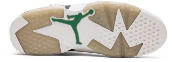 Air Jordan 6 Retro Be Like Mike 'Gatorade' 384664-145 Shop Air Jordan 6 Retro Be Like Mike 'Gatorade' 384664-145