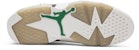 Air Jordan 6 Retro Be Like Mike 'Gatorade' 384664-145